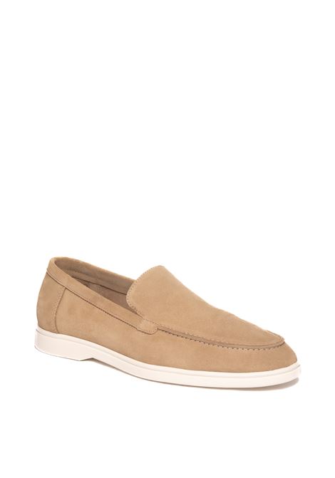 Mocassino m20 sand NATIONAL STANDARD | M20CAM-SAND